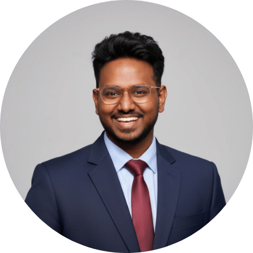 Dinesh Kumar - Digital Marketing Expert, Dexpro Growth Systems